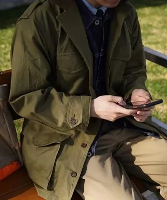 Opciones disponibles - Diferentes configuraciones