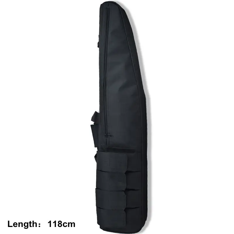 118CM Black
