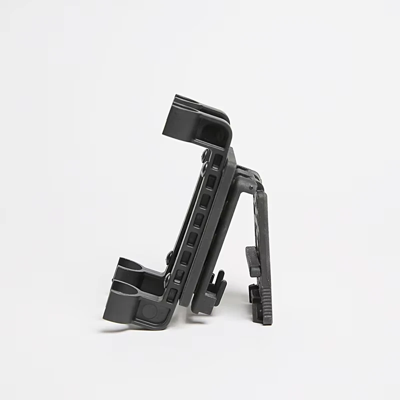 Equipo táctico de emergencia 4Q, bolsa portátil ligera para revistas de caza con portador de ShotShell, juego de soporte para accesorios - imagen 4