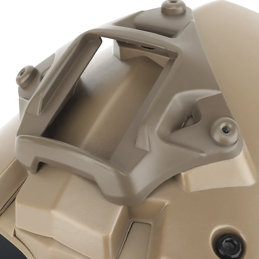 Mascarilla táctica de cara completa, máscara protectora de malla metálica transpirable, antiniebla, para tiro, caza, Airsoft, Paintball, para exteriores, nueva - imagen 4