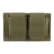 green loader pouch