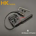 BK UN Mount SF Plug