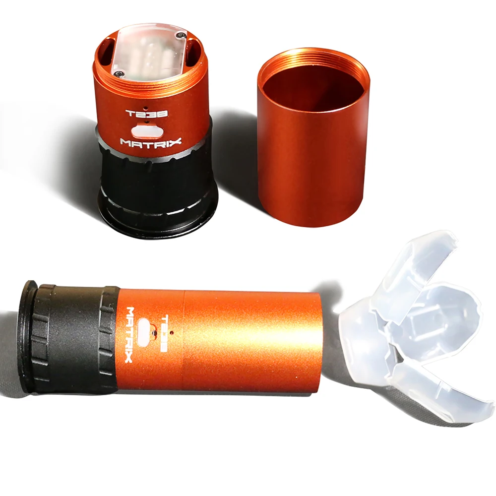 T238 MATRIZ 40mm Trazador - imagen 3