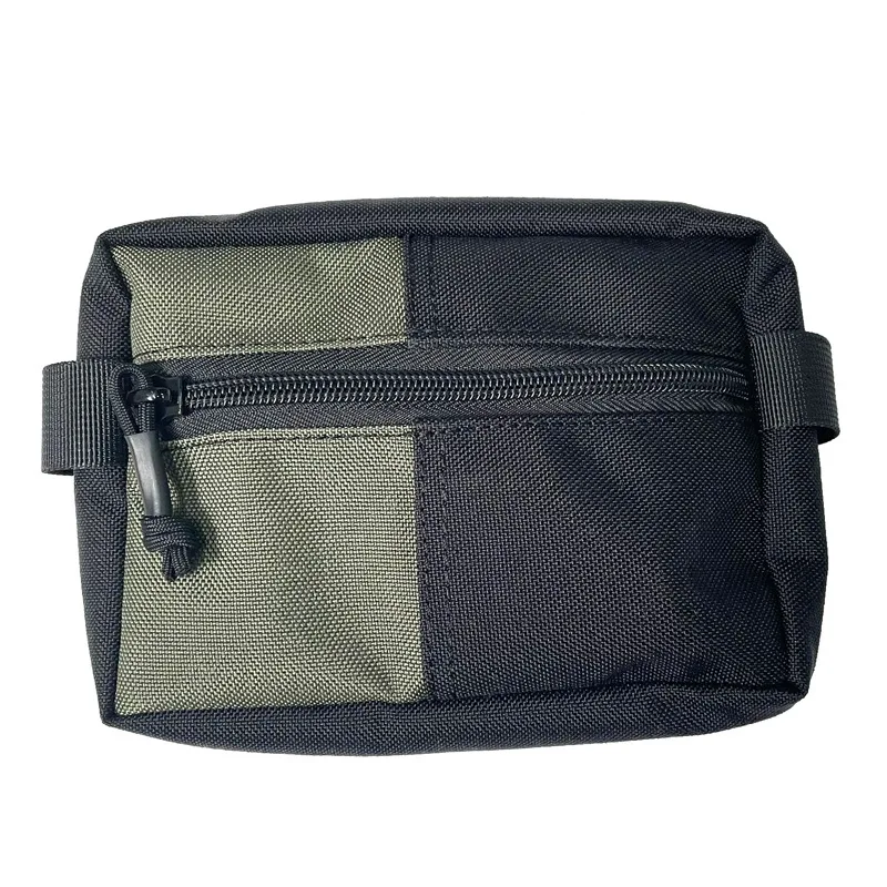 Kit de almacenamiento Edc táctico para exteriores, ventilador militar multifuncional, combina con los colores - imagen 4