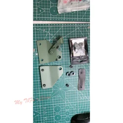 Accesorios máscara protección facial casco ZSH-1-2M SH60