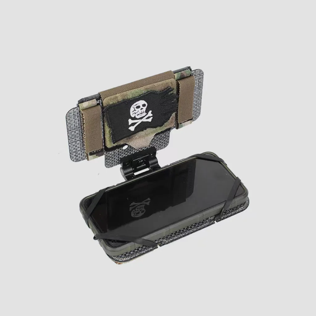 TW-120 S&S Style Navboard FlipLite para chaleco táctico Airsoft 1 pedido - imagen 3