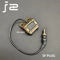 DE SF Plug Switch