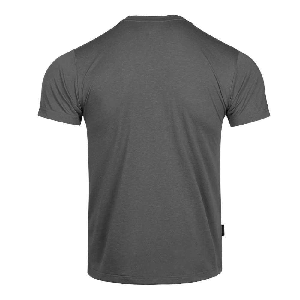 Emersongear-Camiseta de entrenamiento Accipiter con etiqueta azul, camisas tácticas de secado rápido, camisetas elásticas en 4 direcciones, camiseta ligera EMB9741 - imagen 4