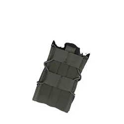 Funda táctica MOLLE para cargador individual