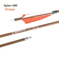 Spine 500--Orange