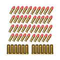 40 bullet 12 shell