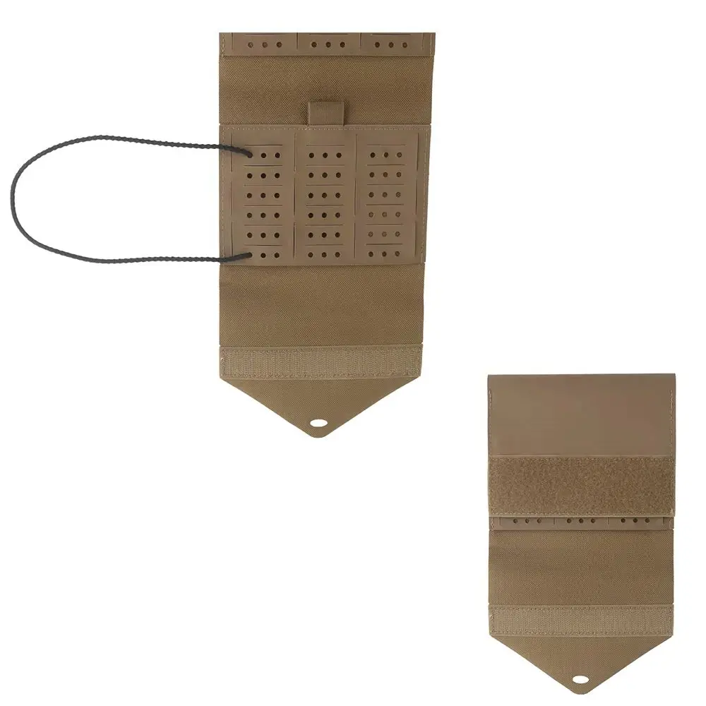 Bolsa interior médica con cordón acceso rápido para caza y senderismo - imagen 4