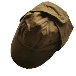 M81 Gorra táctica rusa woodland camuflaje