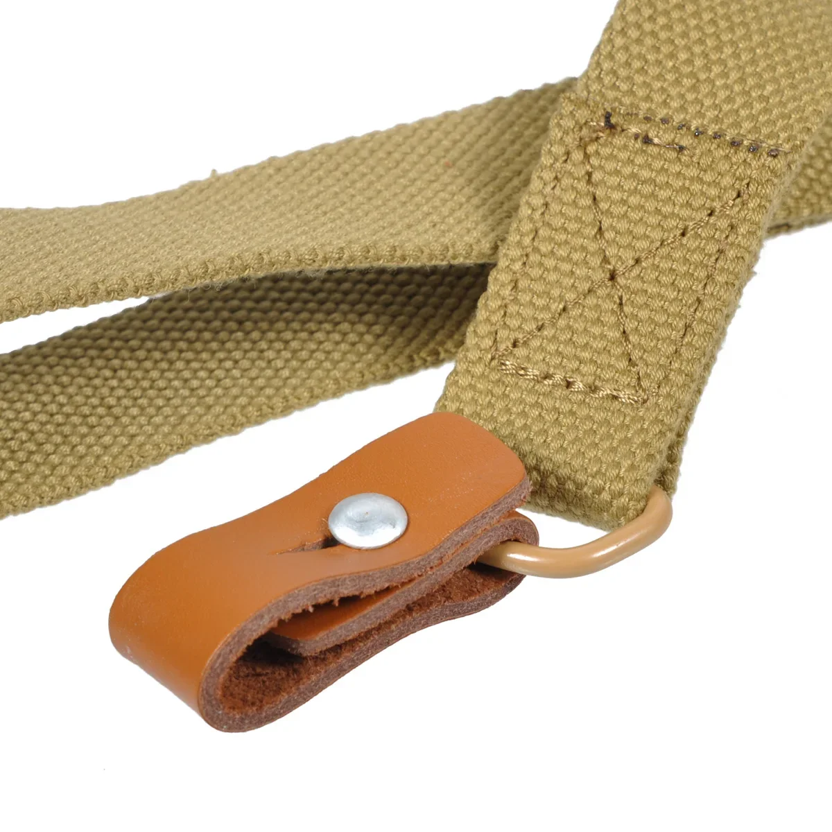 Correa giratoria ajustable para pistola de Rifle, cinturón de transporte de alta resistencia, accesorios de caza, AK47, AK74 - imagen 4