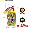 4S 1350mah 140C 2pcs