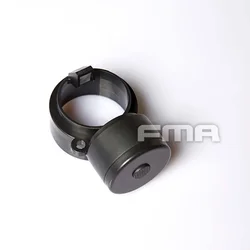 FMA Conjunto brújula visión nocturna PVS15/PVS18 modelo simulado