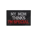 36 Mom Think Special