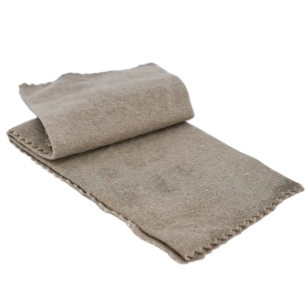 Paño de limpieza Sparta, aceite de grasa de silicona tratado con cera, cuidado profesional de armas para Rifles, escopetas, armas de fuego, mantenimiento de larga duración