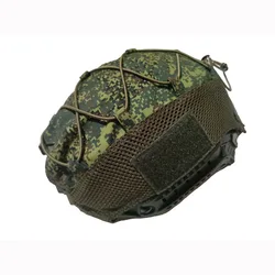 Little Green Funda casco EMR Rusa – Wendy/FAST/MICH