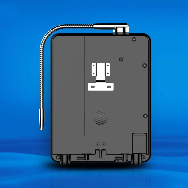 Máquina de agua rica en hidrógeno, máquina de agua electrolítica rica en hidrógeno, máquina de agua reductora alcalina, ventas - imagen 3