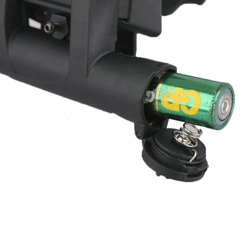 Casco táctico NE Charge MPLS, herramienta de iluminación ligera, iluminación Airsoft, combate, caza, senderismo, tiro, Camping al aire libre BD8840 - imagen 4