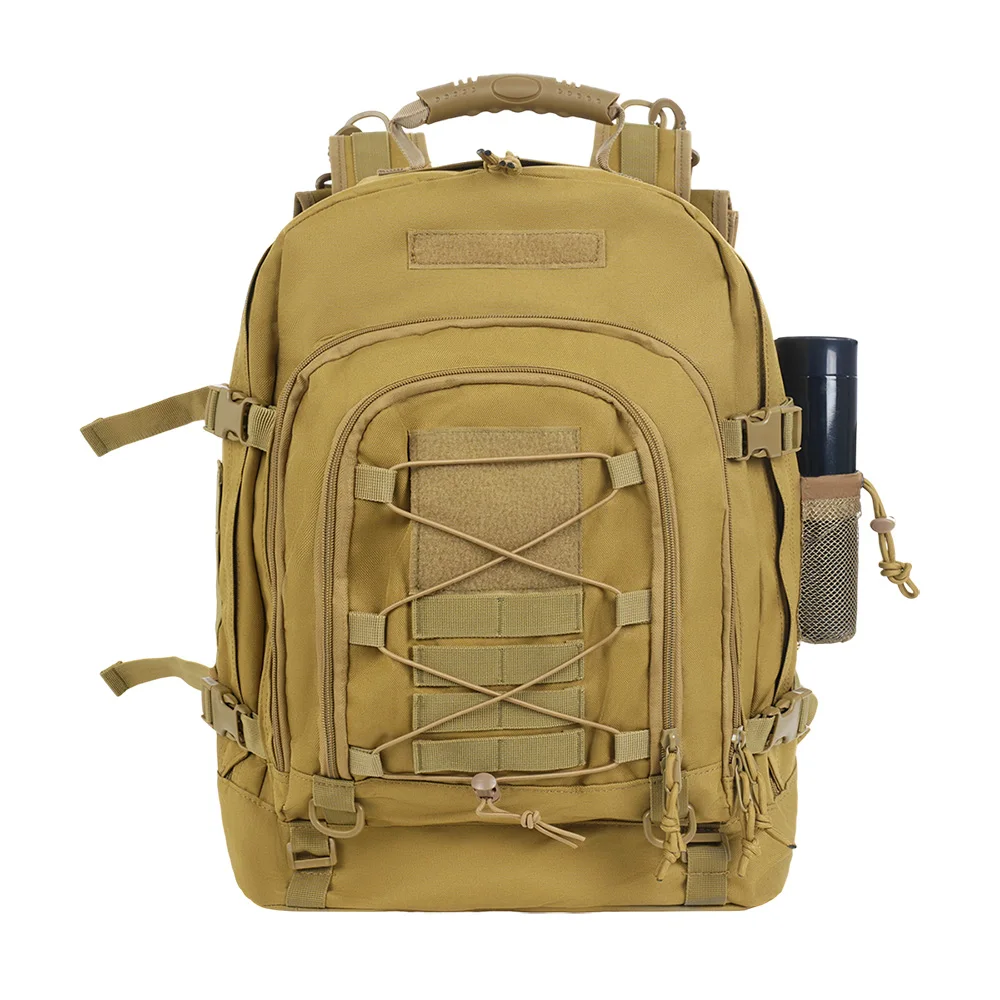 Mochila OPHIDIANTAC Mochila de asalto Molle Viaje al aire libre Viaje de senderismo Mochila camping caza - imagen 3