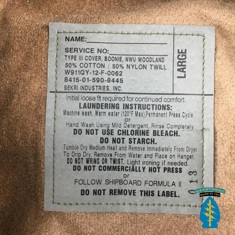 Sombrero de ala redonda AOR2 Penny, protector solar, pesca, pescador, táctico al aire libre - imagen 5