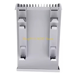 J1HC Wall Mount Hanger para juegos Glasses Escritorio Display Stand Controller Soporte hierro Estable