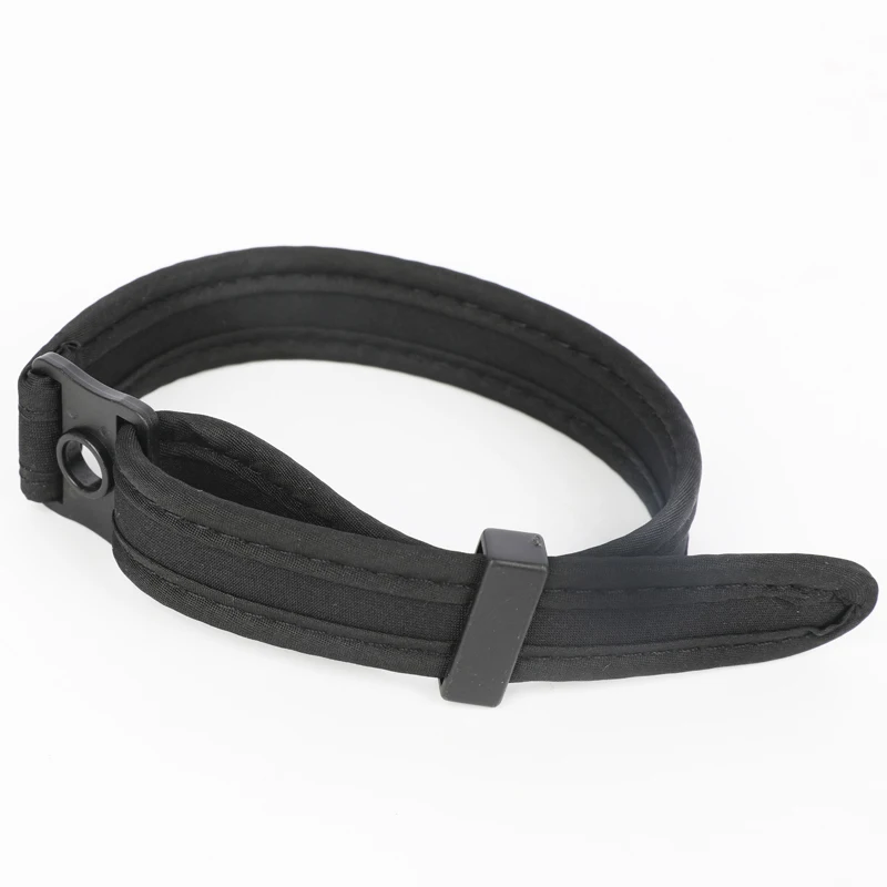 AME-juego Acc de arco compuesto, cepillo de vista de cinco Pines, resto de flecha, cuerda, amortiguador de cera, pulsera, Cable de bucle D, Peepsight - imagen 4