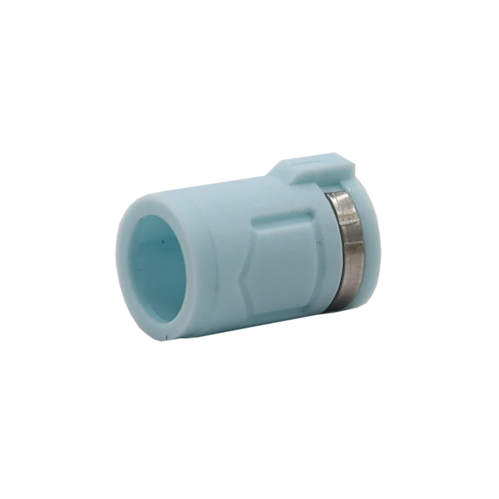 Nuevo 2023 Transforma hoja de arce 60 °   70 °   75 °   Goma de hebilla Degree Hop Up para la serie GBB Marui / KJW / WE / VSR10 - imagen 5