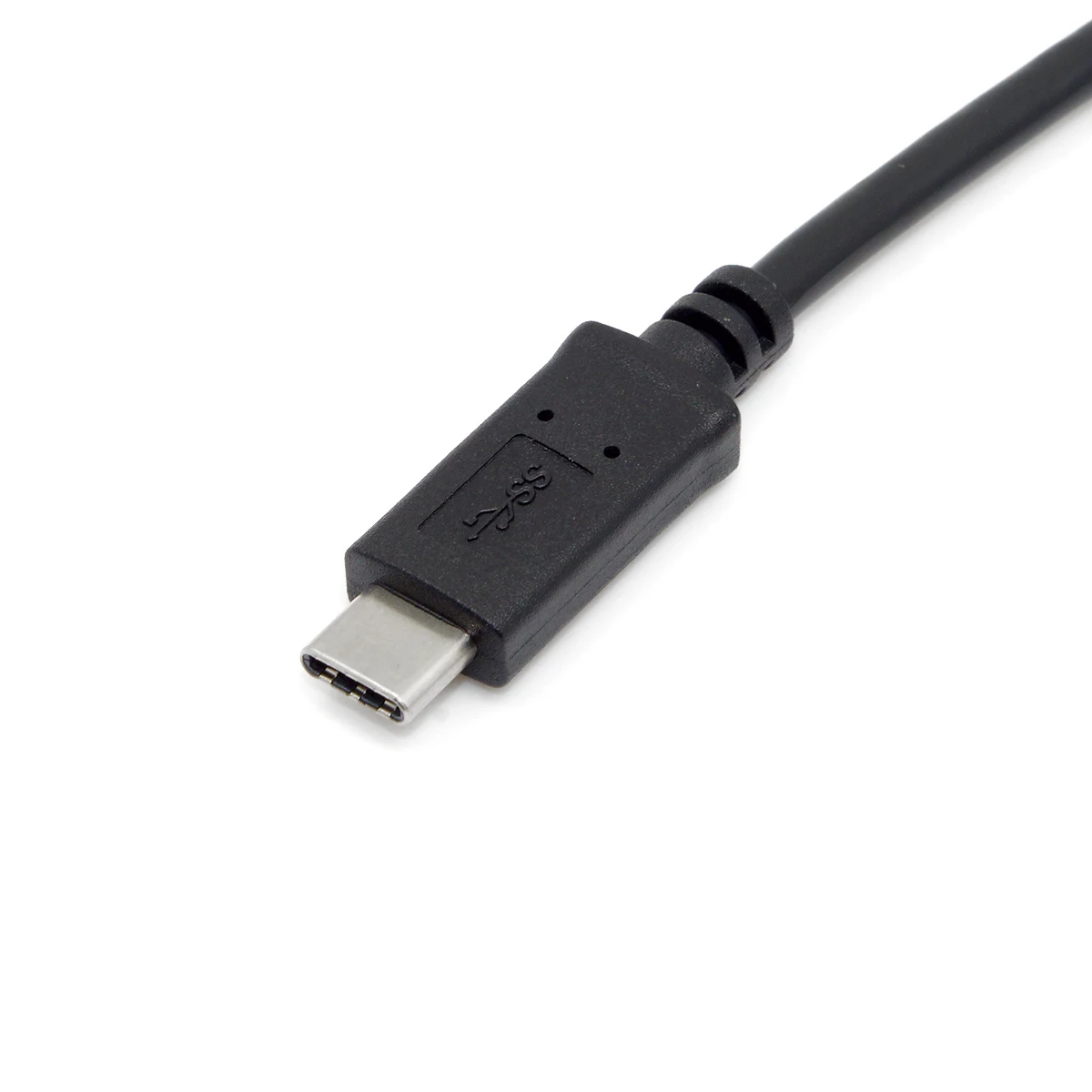 Chenyang CYDZ-conector USB 3,0 3,1 tipo C macho A tipo A estándar, Cable de datos macho para tableta y teléfono móvil Nokia N1, 6 pies, 2m - imagen 4