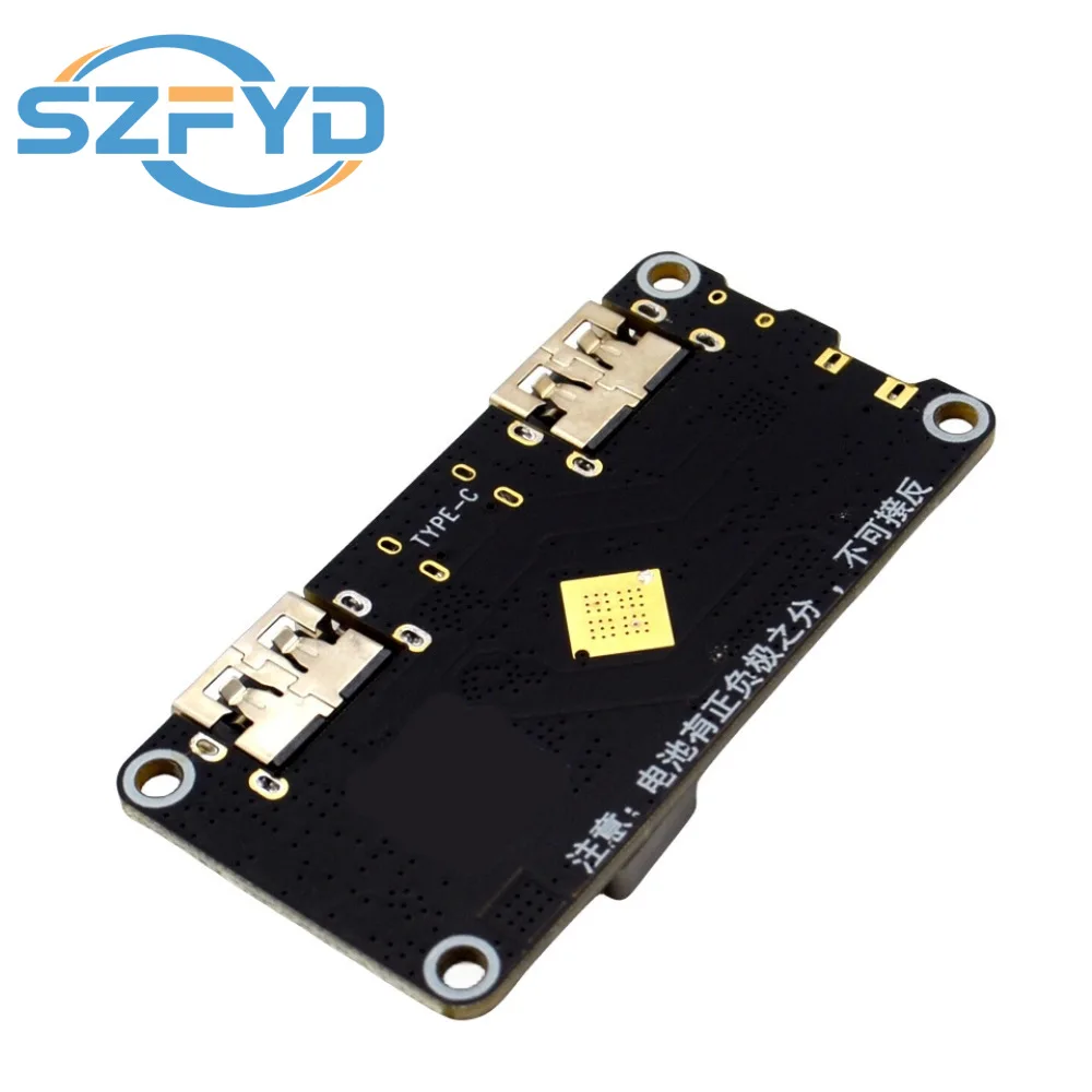 Módulo carga rápida IP5328P conversor 3.7V a 5V 9V 12V - imagen 5