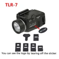 TLR-7 Black