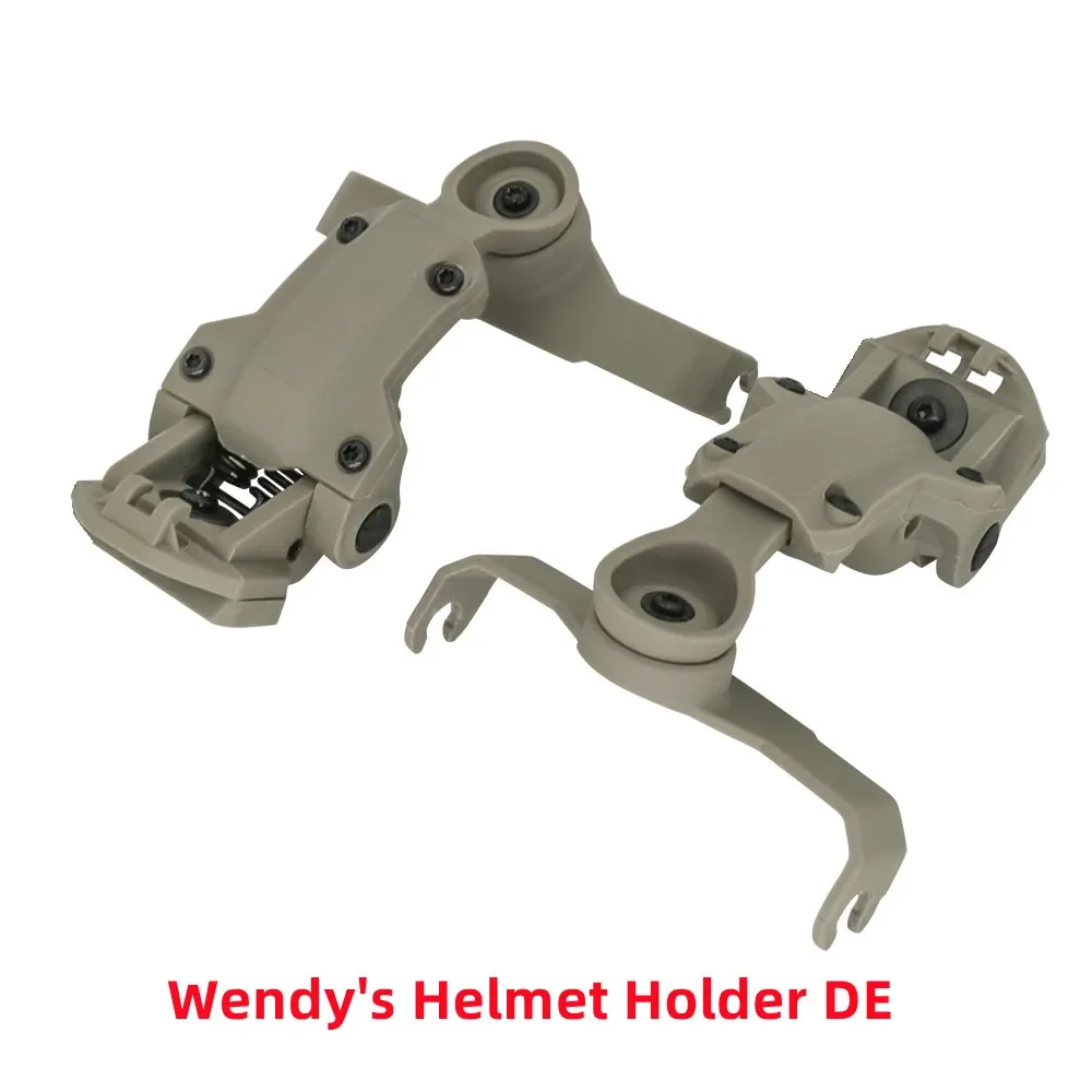 Wendy Rai Bracket BK