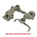 Wendy Rai Bracket BK