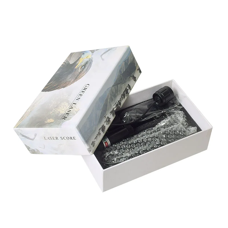 Linterna táctica de 1200 lúmenes T6, arma de luz recargable, interruptor de presión de luz para cargador de carril Picatinny, riel de 20mm - imagen 5