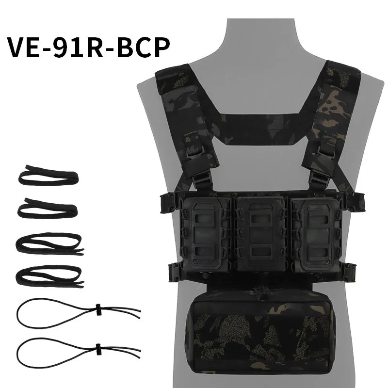 VE-91-BCP