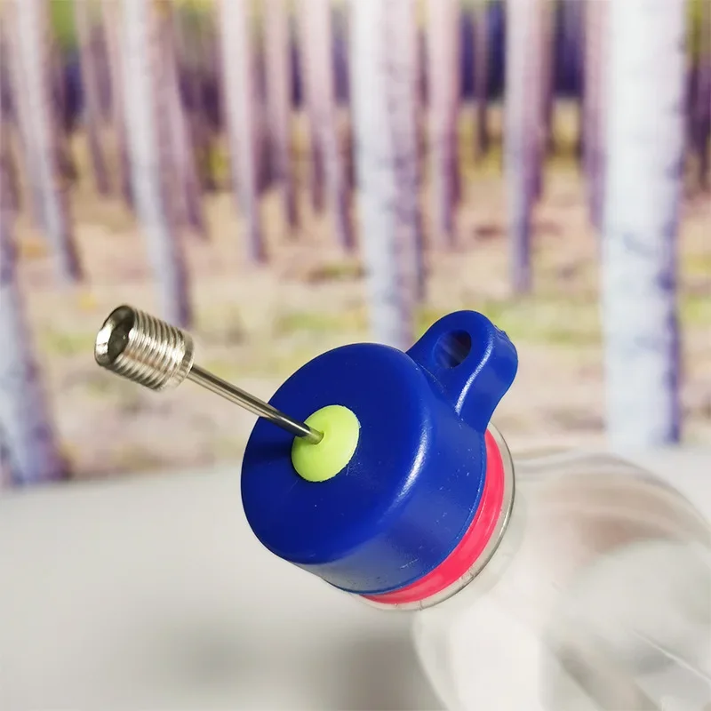 Alvos de Rifle de aire, objetivo de tiro, flechas de ballesta, objetivo de voladura, caza, Paintball, objetivo de tiro, juguete de inflado de alta presión - imagen 5