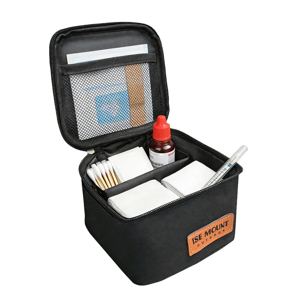Bolsa táctica porta cargadores con interior desmontable para EDC - imagen 4