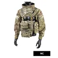 MC