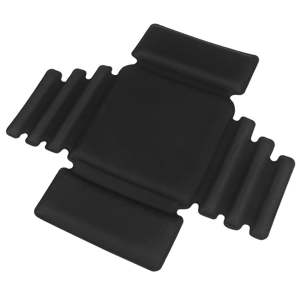 Bolsa táctica GP para insertar almohadillas de espuma a prueba de golpes, 6x6 caja protectora, máscara de Airsoft para exteriores, bolsa de herramientas de caza, equipo EVA - imagen 2