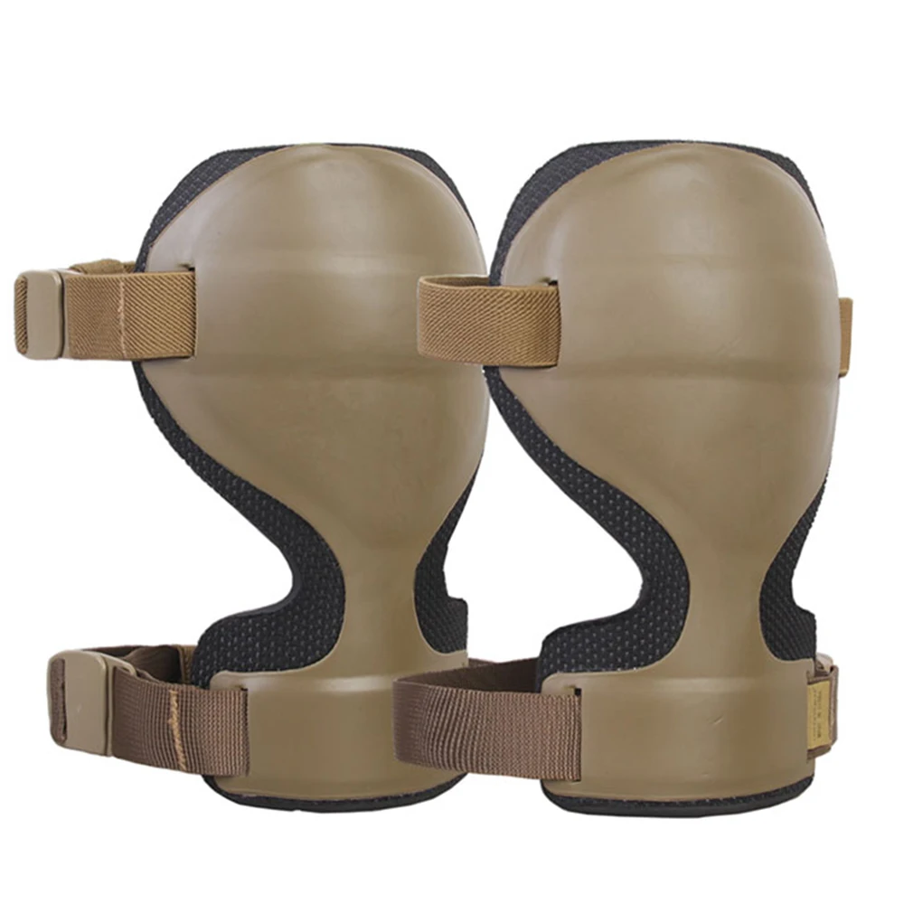 Emersongear para estilo ARC, rodilleras protectoras para exteriores, accesorios de caza, equipo de combate, pantalones, rodilleras EM7071 - imagen 3