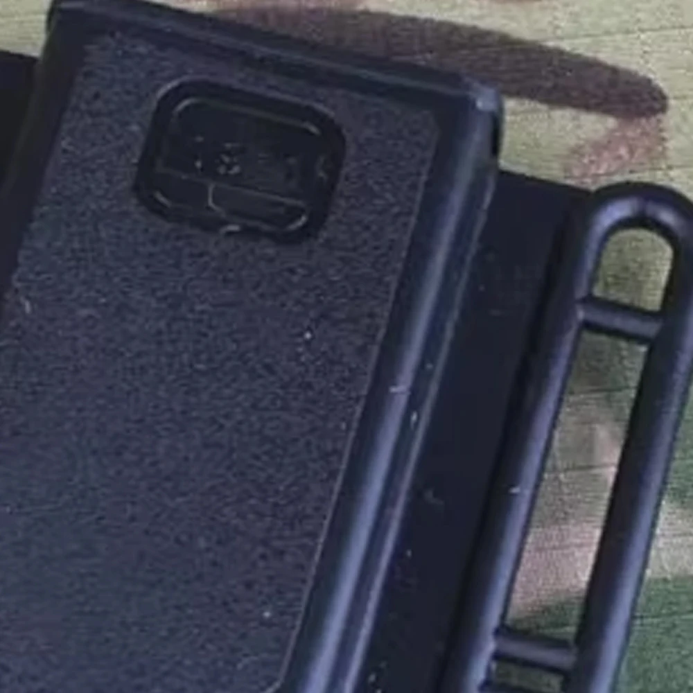 Emersongear-funda para revista de pistola, soporte táctico para Mag 1911, bolsa de almacenamiento para pistola, bolsa expuesta para caza Airsoft