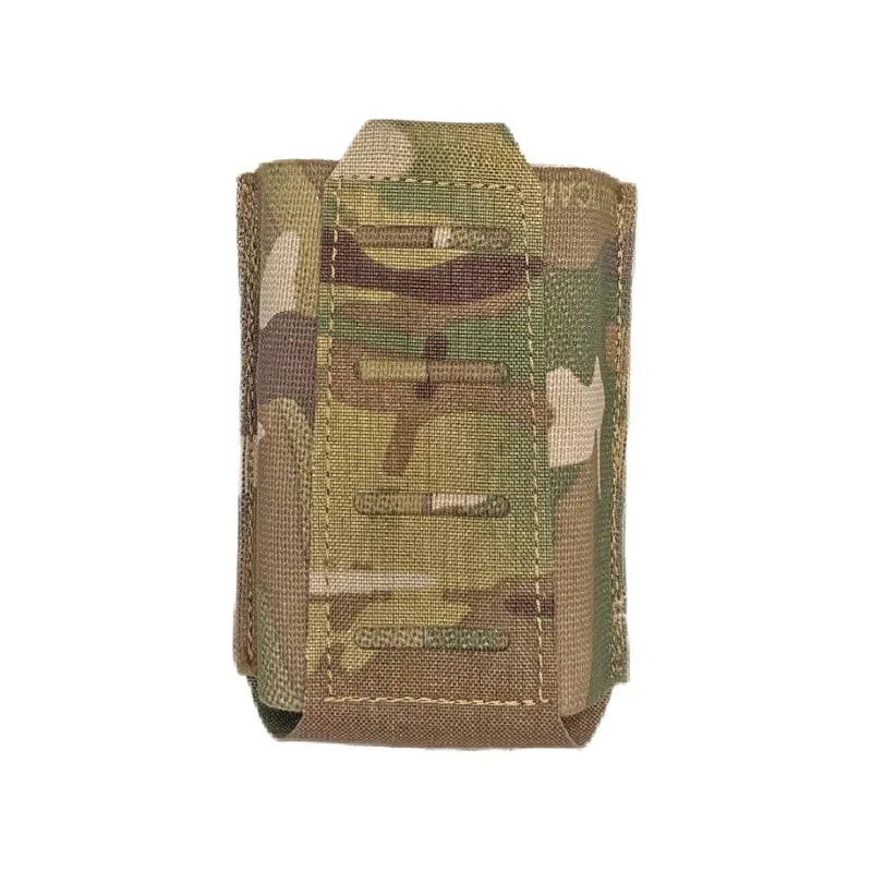 Bolsa elástica para revistas para deportes al aire libre