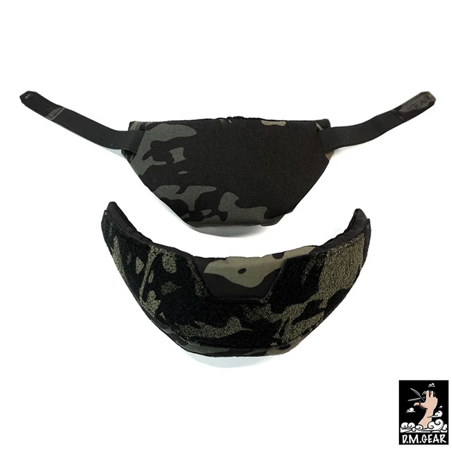 Multicam Black