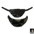 Multicam Black
