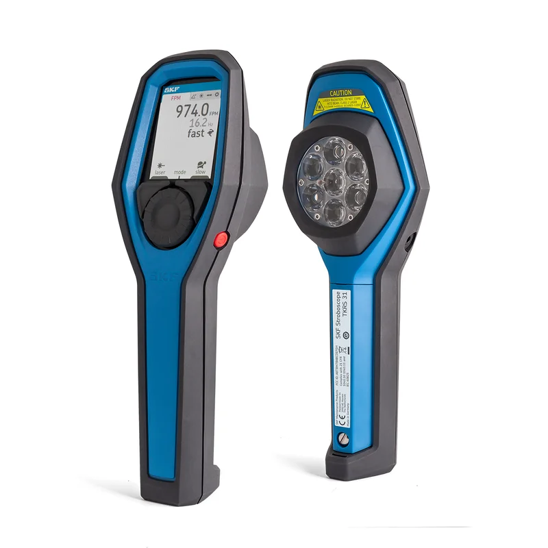 Estroboscopio TKRS11 TKRS21 TKRS31 TKRS41 Motor ventilador equipo de inspección Visual - imagen 2