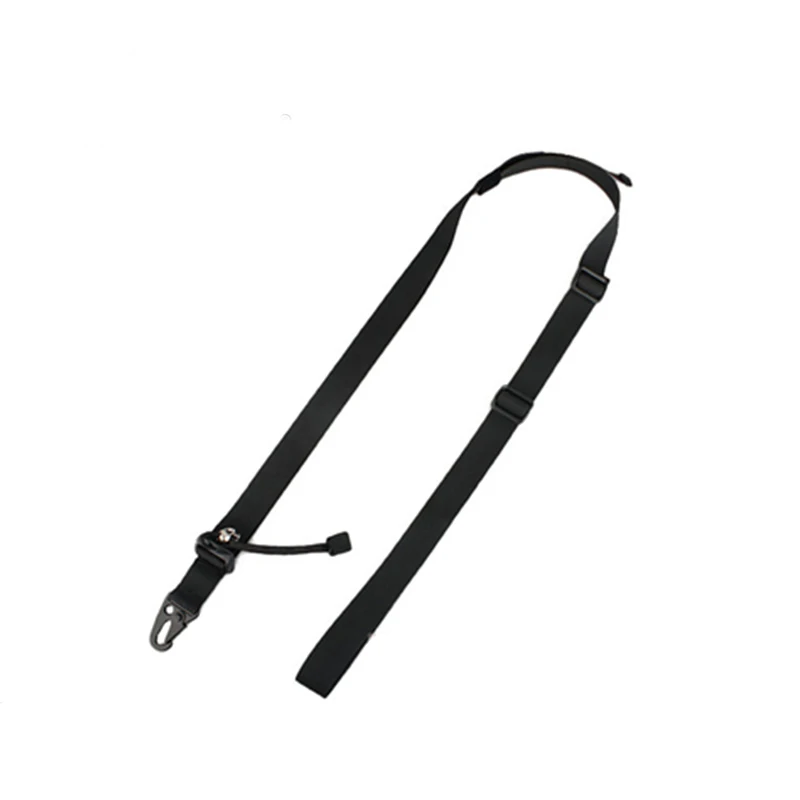 Emersongear Eslinga táctica de dos puntos con giros para pistola - imagen 2