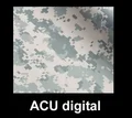 ACU digital
