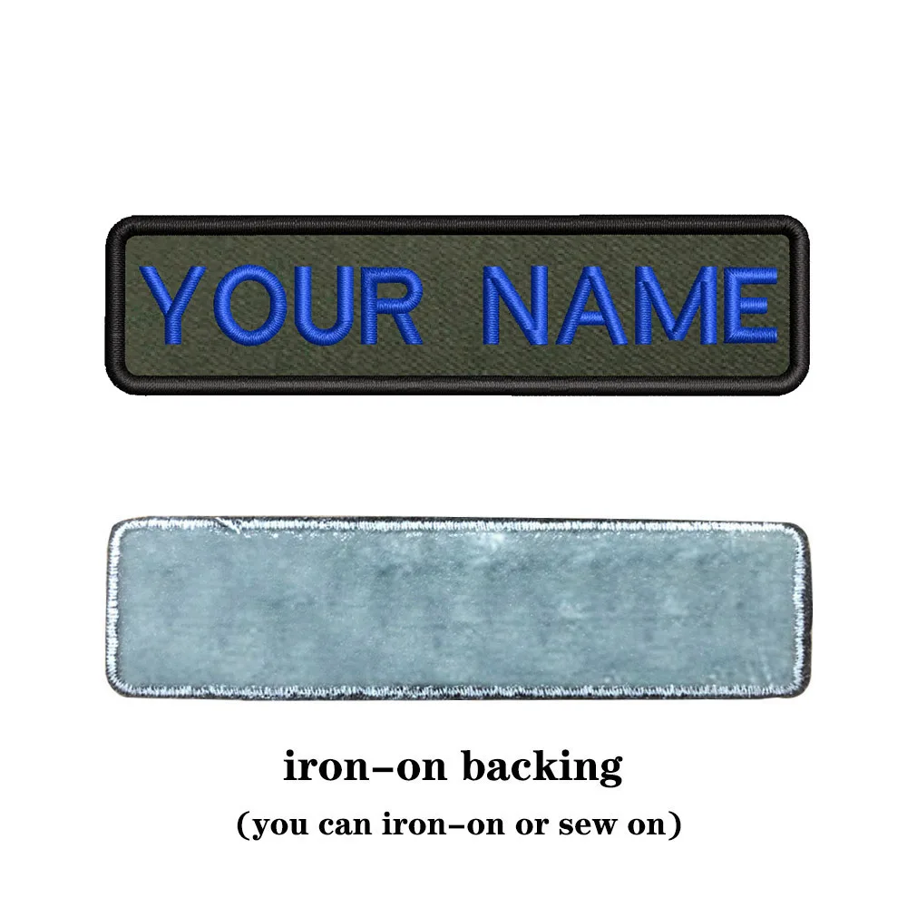 blue-iron on